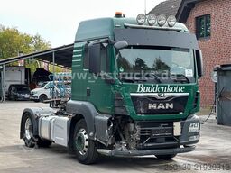 MAN TGS 18.470 4x2 Hydraulik | ACC |