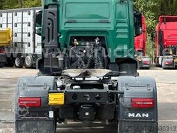 MAN TGS 18.470 4x2 Hydraulik | ACC |