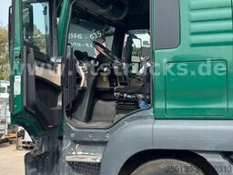 MAN TGS 18.470 4x2 Hydraulik | ACC |