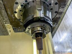 Deckel Maho DMF 250 linear