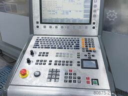 Deckel Maho DMF 250 linear
