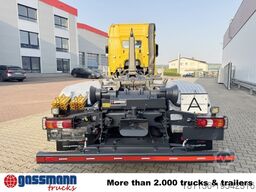 Mercedes-Benz Arocs 3245 LK 8x4/4, Navi, Motorabtrieb, Meiller