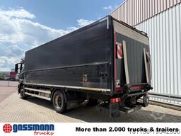 Mercedes-Benz Antos 1836 L 4x2, Getränkekoffer, LBW Dautel