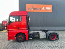 MAN TGX 18.420 ADR (FL, AT), PTO, 10x available