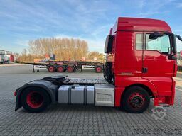 MAN TGX 18.420 ADR (FL, AT), PTO, 10x available