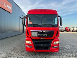 MAN TGX 18.420 ADR (FL, AT), PTO, 10x available