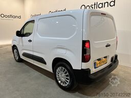 Toyota PROACE CITY Electric First Edition 50 kWh / 100...