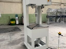 Durendus Montagepresse