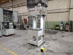 Durendus Montagepresse
