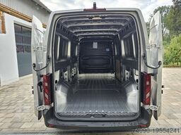 Renault Master L3H2 170 Neues Modell 10 Navi Kamera AHK