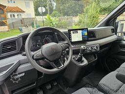 Renault Master L3H2 170 Neues Modell 10 Navi Kamera AHK