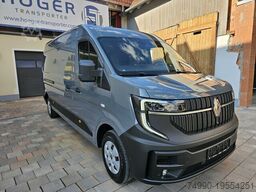 Renault Master L3H2 170 Neues Modell 10´´ Navi Kamera