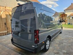 Renault Master L3H2 170 Neues Modell 10´´ Navi Kamera