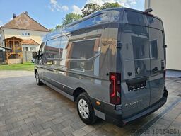 Renault Master L3H2 170 Neues Modell 10´´ Navi Kamera