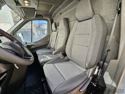 Renault Master L3H2 170 Neues Modell 10´´ Navi Kamera