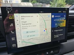 Renault Master L3H2 170 Neues Modell 10´´ Navi Kamera