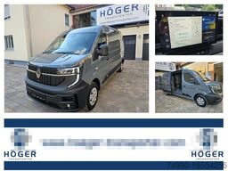 Renault Master L3H2 170 Neues Modell 10´´ Navi Kamera