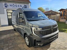 Renault Master L3H2 170 Neues Modell 10´´ Navi Kamera