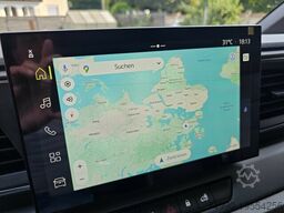 Renault Master L3H2 170 Neues Modell 10´´ Navi Kamera