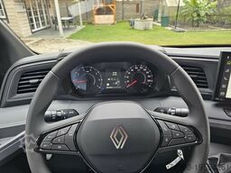 Renault Master L3H2 170 Neues Modell 10´´ Navi Kamera