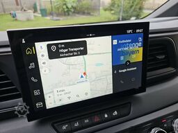 Renault Master L3H2 170 Neues Modell 10´´ Navi Kamera