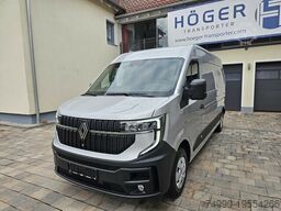 Renault Master L3H2 170 Neues Modell 10´´ Navi Kamera