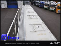 HEITLING SDBH 54, 7 Kammern, Futter Feed Lenkachse, Alufelgen,