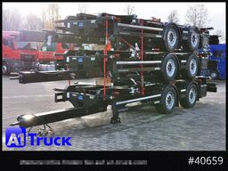 KOEGEL ZW 18 BDF, Midi Tandem, Neu sofort