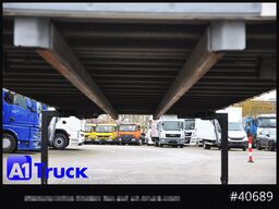 SPIER WB Koffer, 7,45, guter Zustand, verzinkt, Rolltor