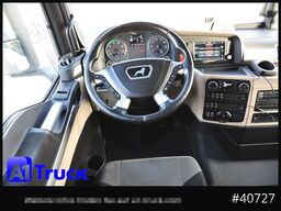 MAN TGX 18,460, BLS, Intarder 2 Tanks,