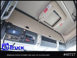 MAN TGX 18,460, BLS, Intarder 2 Tanks,