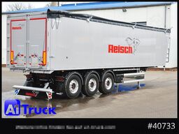 REISCH RHKS, Alu 57m³, Kombitüren, Lift LED