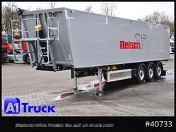 REISCH RHKS, Alu 57m³, Kombitüren, Lift LED