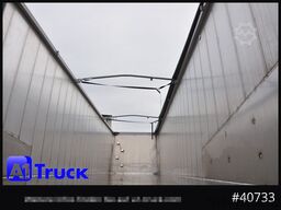 REISCH RHKS, Alu 57m³, Kombitüren, Lift LED