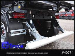 REISCH Steelpipe-R 25m³ NEU Stahl Lift SAF Hardox