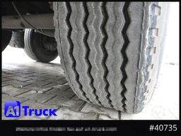 KRONE SD Tautliner, Code XL, BPW