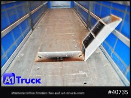 KRONE SD Tautliner, Code XL, BPW