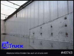 REISCH RHKS, Alu 50m³, NEU Kombitüren, Lift Alu, LED