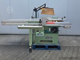Ortza SE 150 T