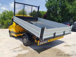Mercedes-Benz SPRINTER 314 CDI 2.2