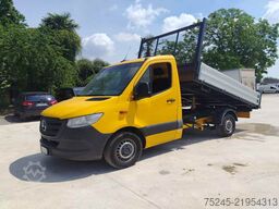 Mercedes-Benz SPRINTER 314 CDI 2.2