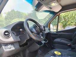 Mercedes-Benz SPRINTER 314 CDI 2.2