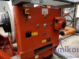LDS Vibrationsprüfanlage V8-440 HBT750C