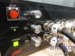 LDS Vibrationsprüfanlage V8-440 HBT750C