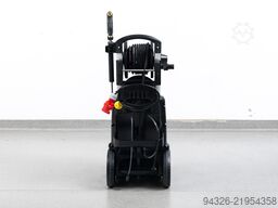 Kärcher HD 9/20-4MX - 900l/h - 200bar - 7kW