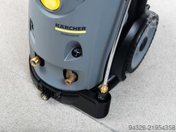 Kärcher HD 9/20-4MX - 900l/h - 200bar - 7kW