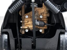 Kärcher HD 9/20-4MX - 900l/h - 200bar - 7kW