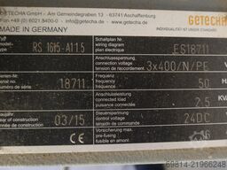 Getecha RS 1615