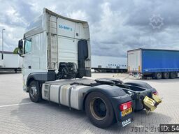 DAF XF 480 SSC, Euro 6, / Standklima / Low km! / Ne...