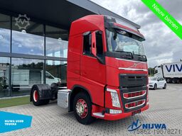 Volvo FH 460 4x2 PTO + I-Park